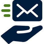 email icon